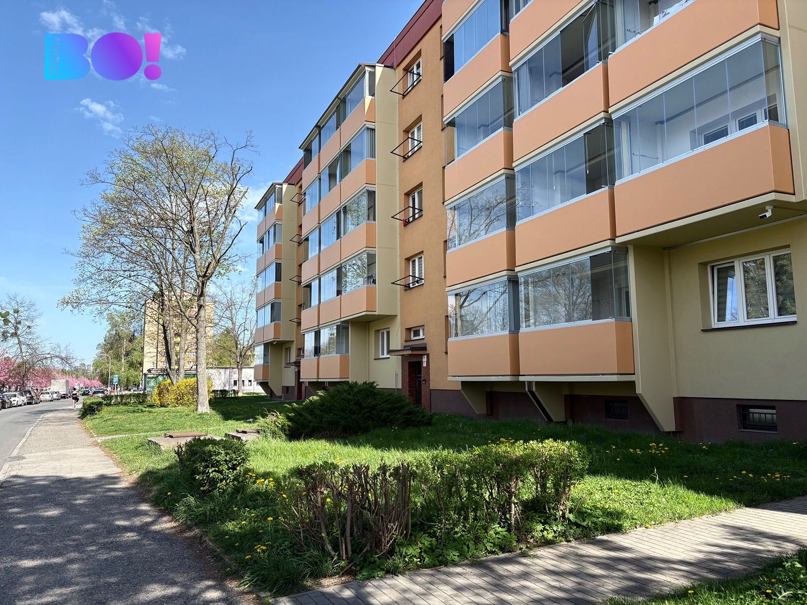 2+1, Božkova, Karviná, 56 m²