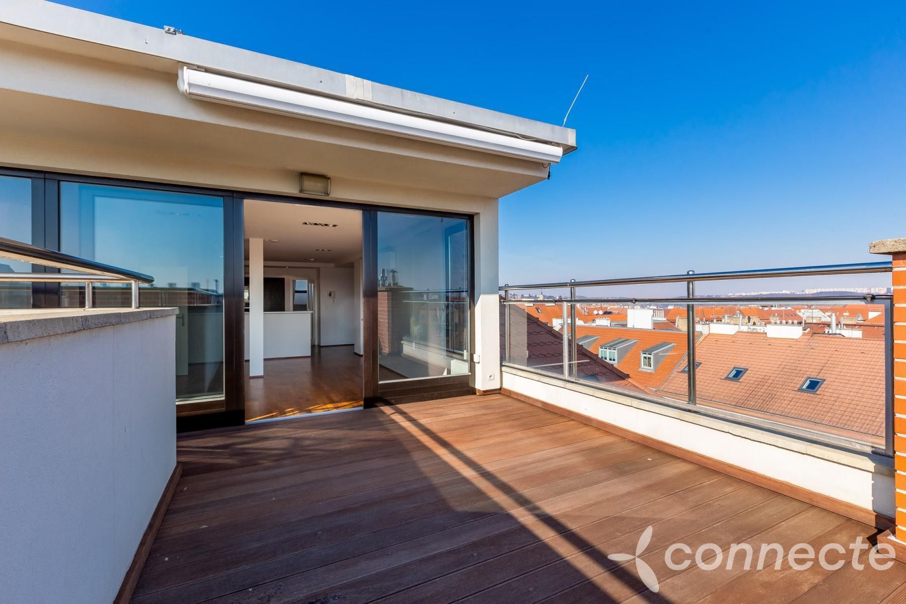 Prodej byt - Wuchterlova, Praha, 204 m²