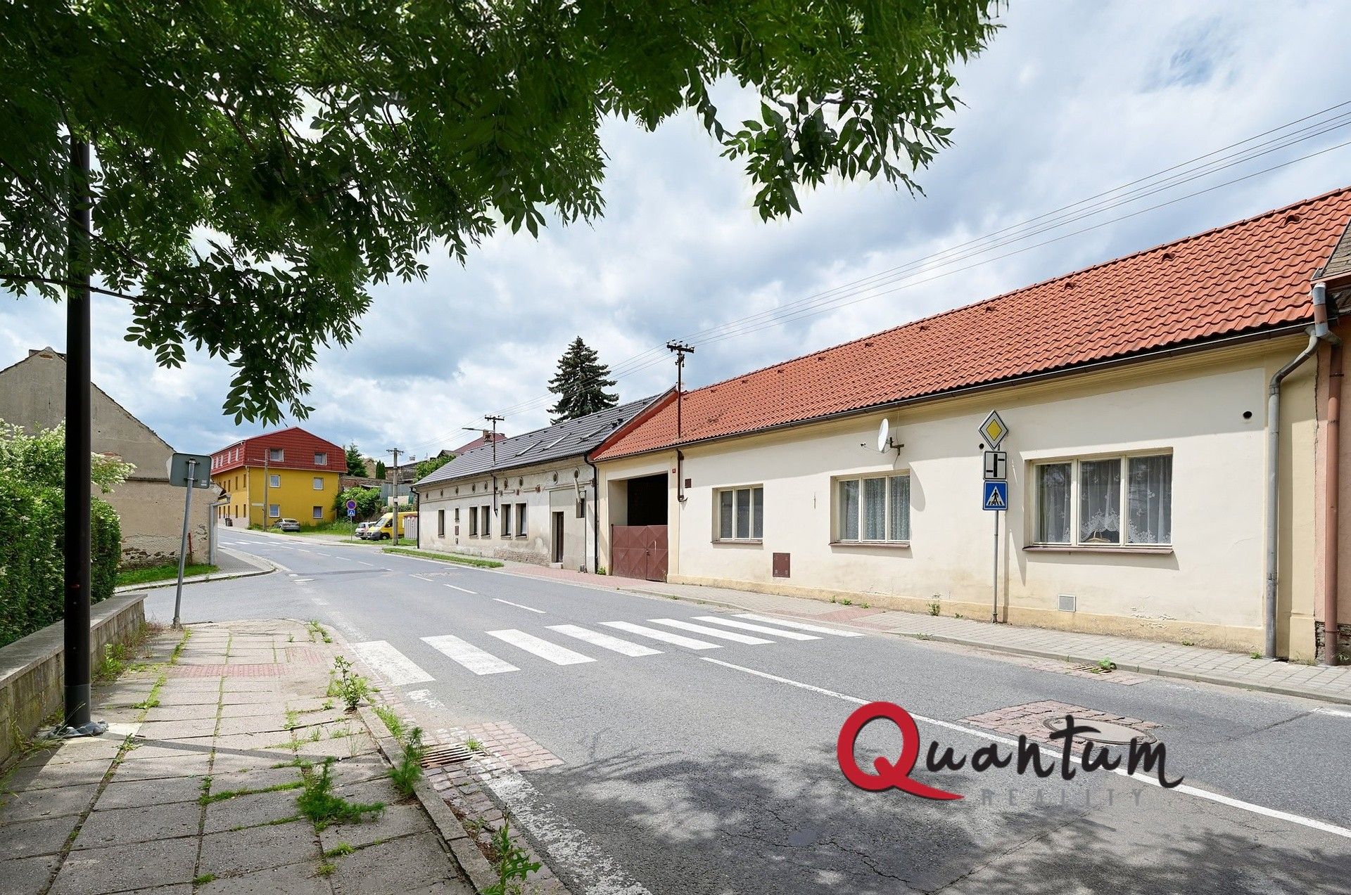 Ostatní, Tyršova, Týnec nad Labem, 80 m²