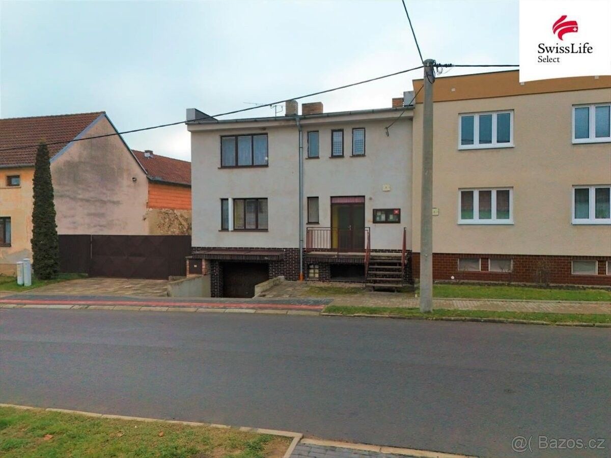 Prodej dům - Lesonice, 675 44, 200 m²