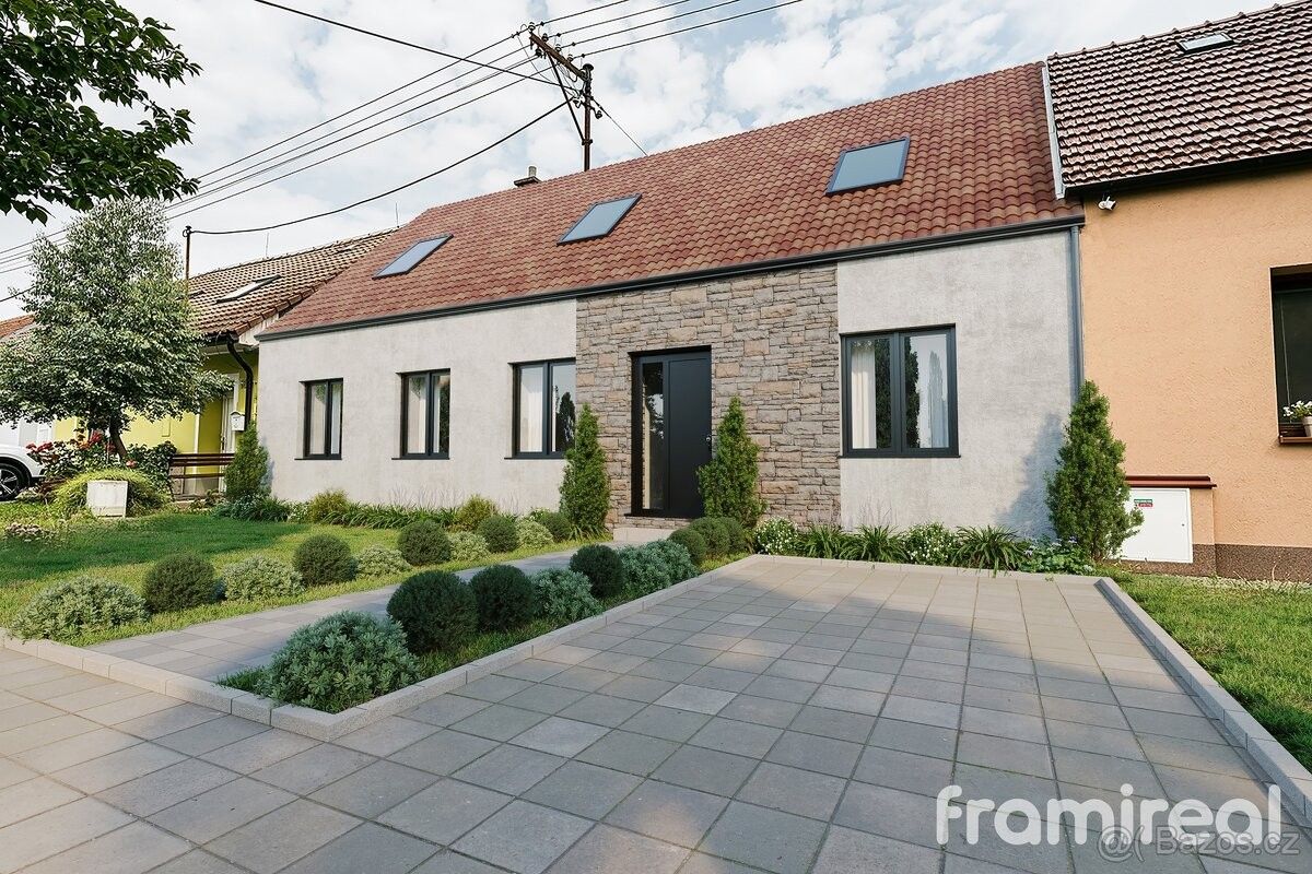 Ostatní, Velké Pavlovice, 691 06, 150 m²
