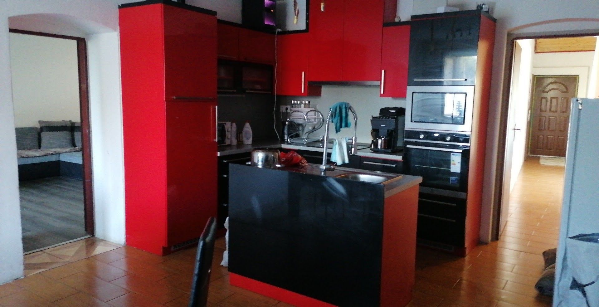 Rodinné domy, Olomoucká 437, Kojetín, 208 m²