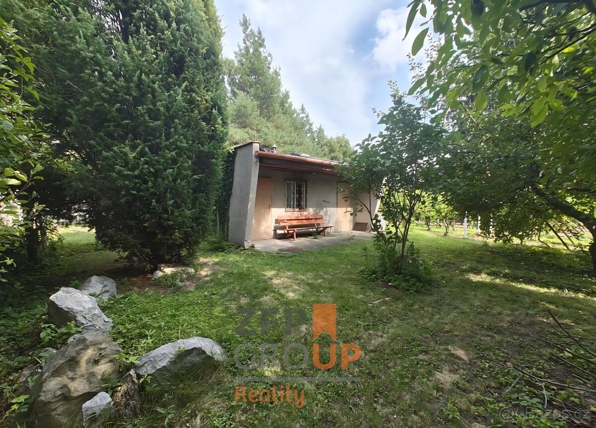Prodej pozemek pro bydlení - Břeclav, 690 02, 551 m²