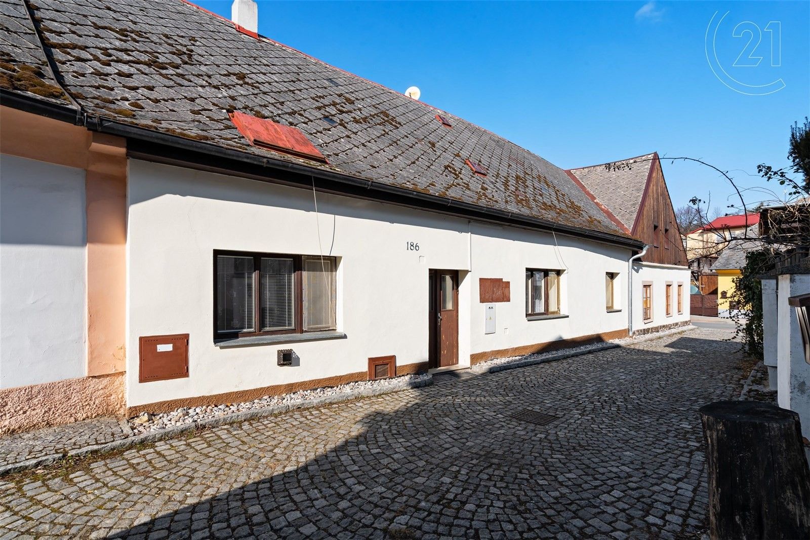 Ostatní, Strážov, 95 m²