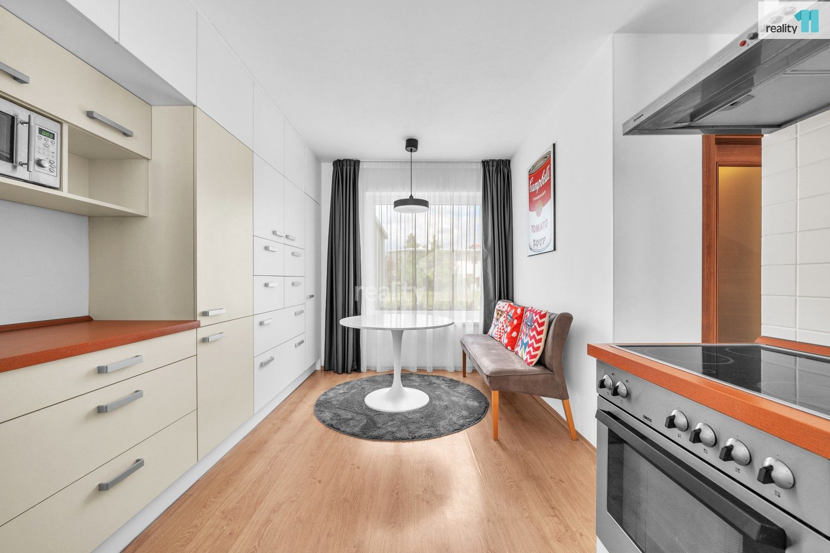 Prodej rodinný dům - Zlončice, 95 m²