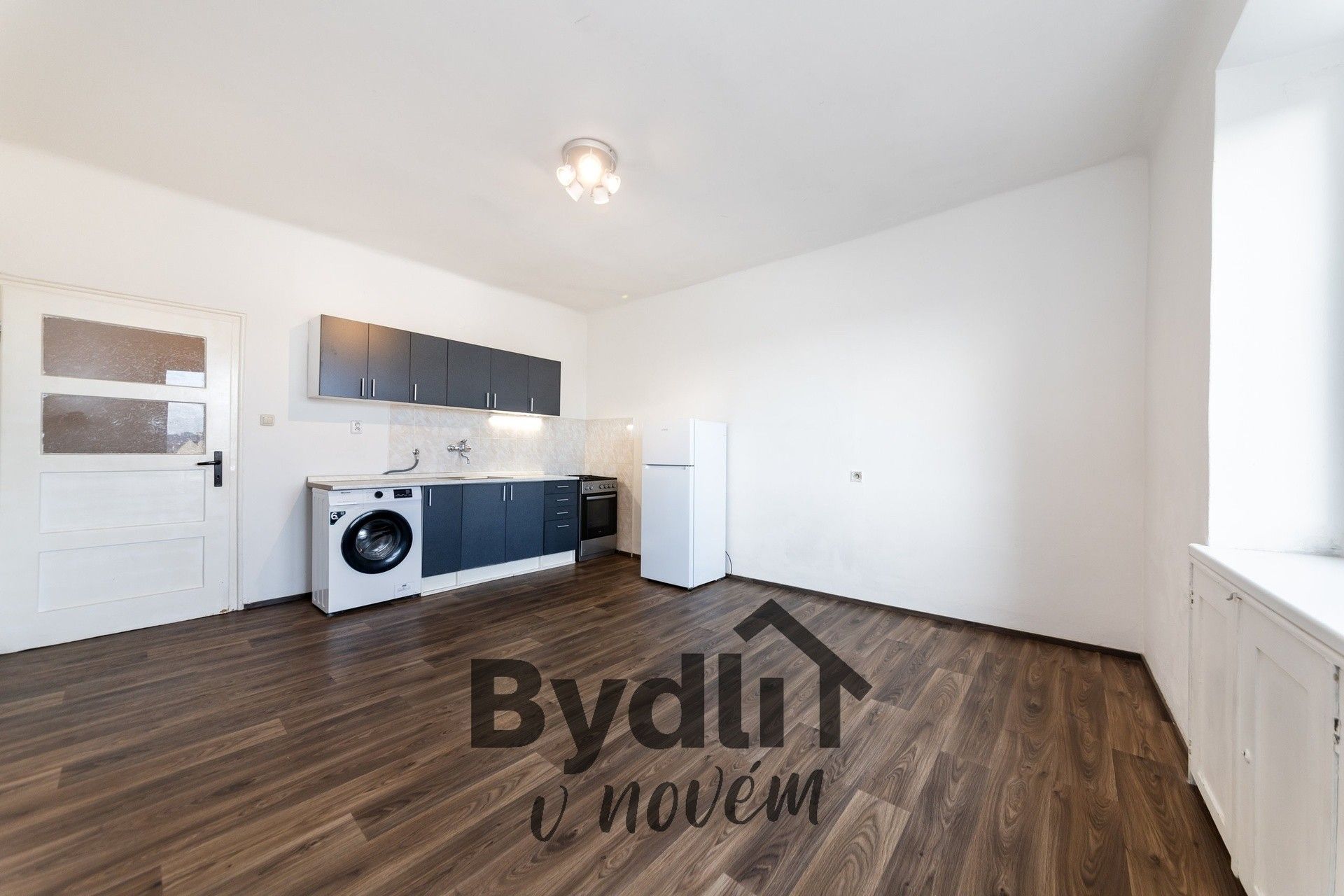 2+kk, Pastrnkova, Brno, 40 m²
