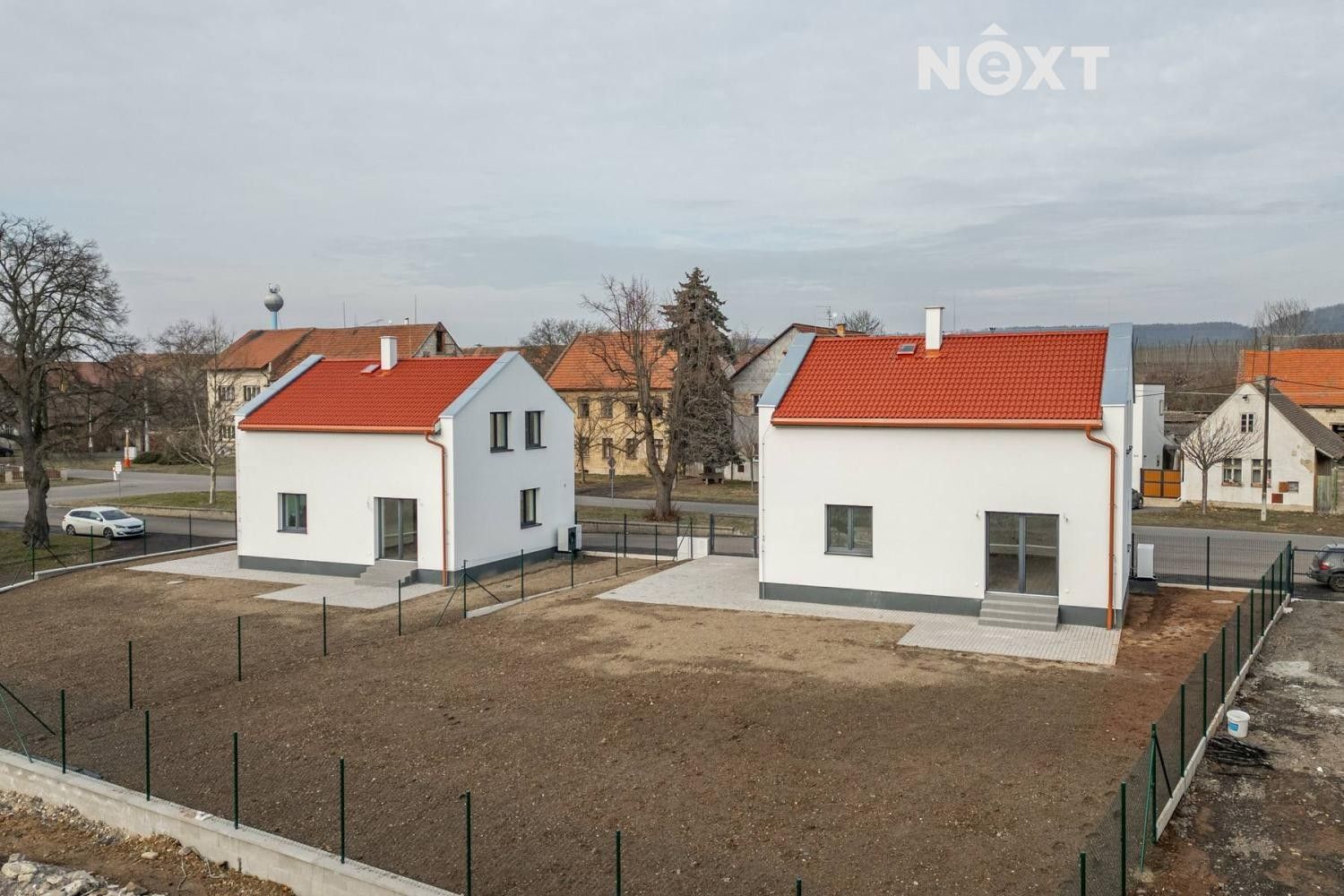 Prodej rodinný dům - Na Příči, Mutějovice, 115 m²