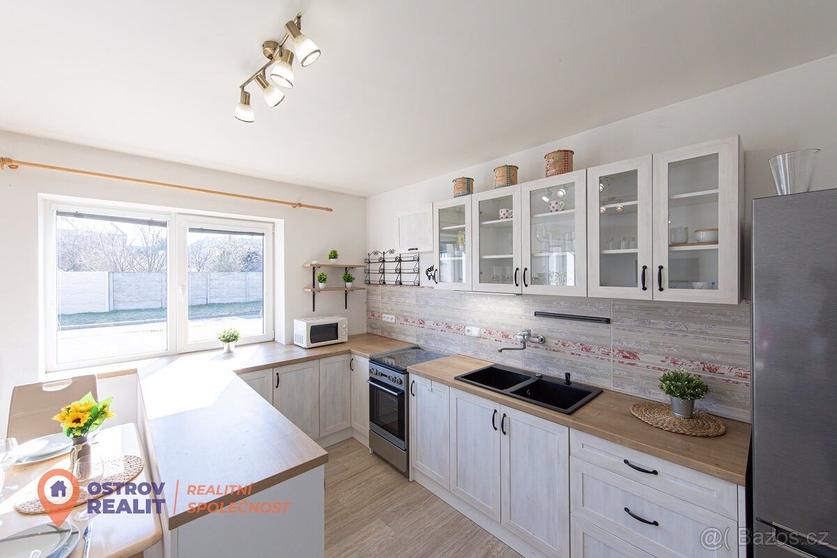 Prodej dům - Vrbátky, 798 13, 119 m²
