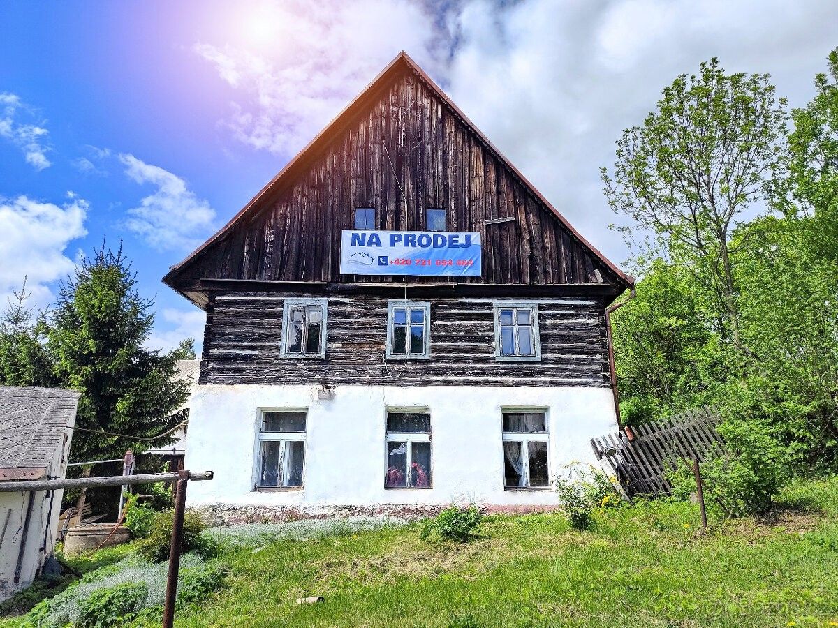 Ostatní, Malečov, 403 27, 166 m²