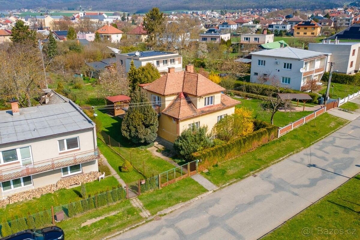 Ostatní, Fryšták, 763 16, 1 108 m²