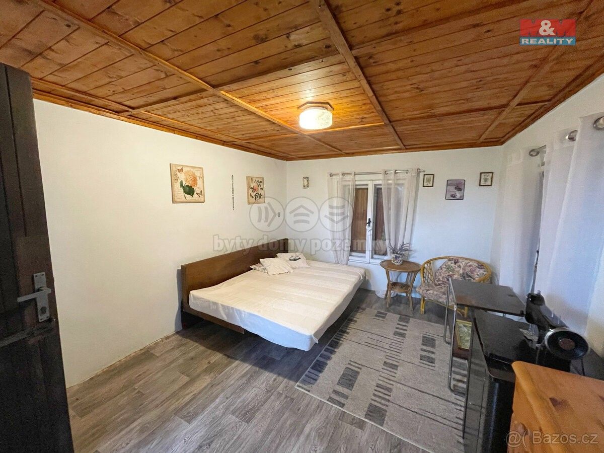 Prodej zahrada - Louny, 440 01, 597 m²