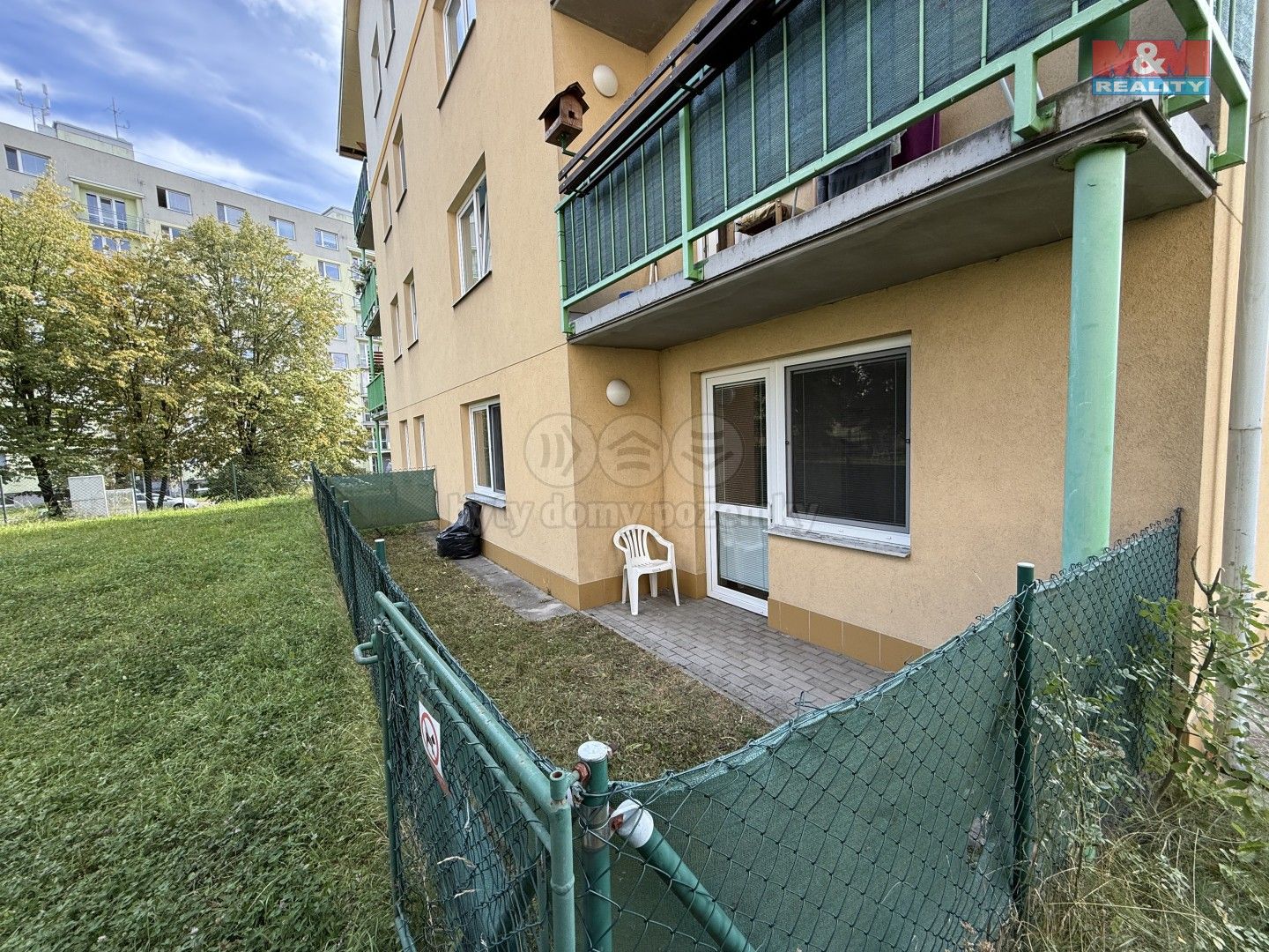 Pronájem byt 2+kk - Javornická, Rychnov nad Kněžnou, 68 m²