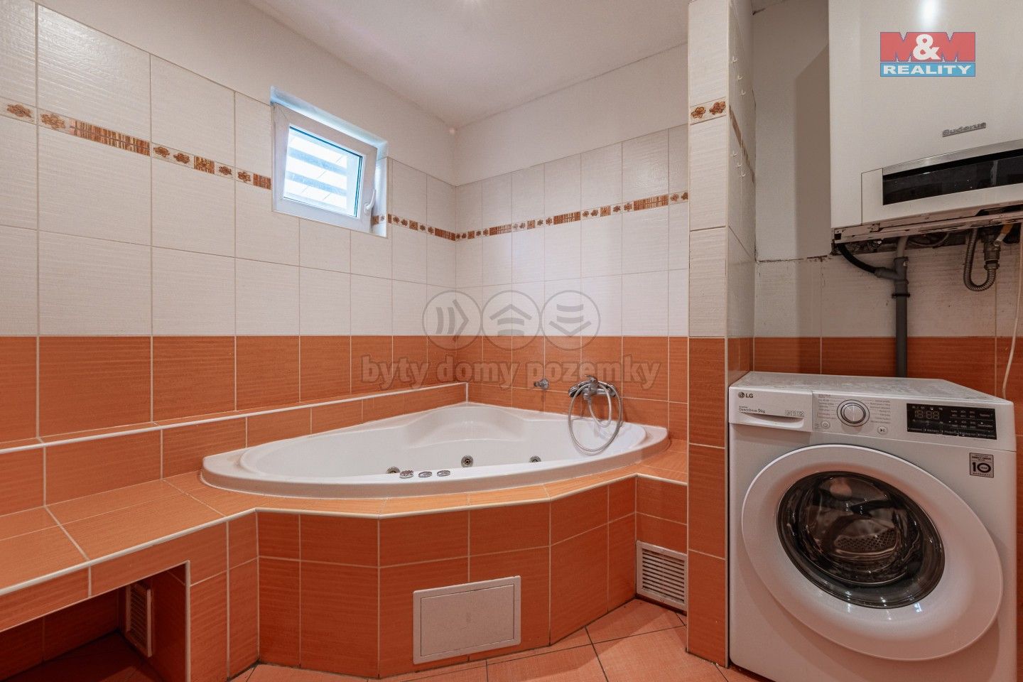 Prodej rodinný dům - Boženy Němcové, Úvaly, 103 m²