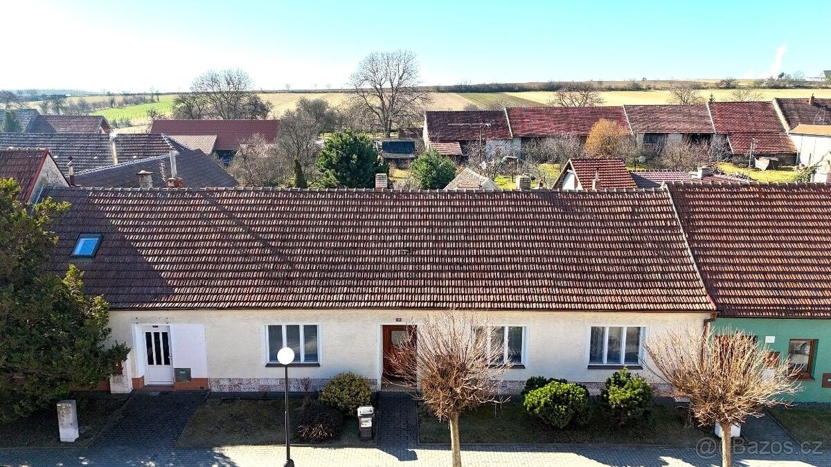 Prodej dům - Mohelno, 675 75, 120 m²