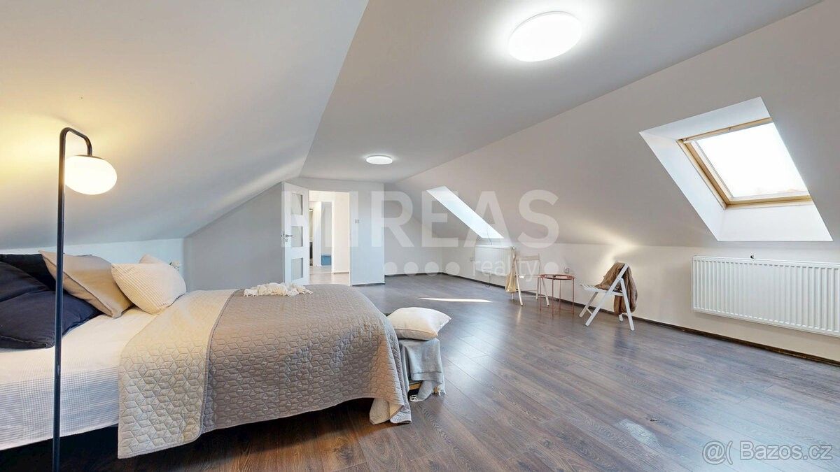 Prodej dům - Benátky nad Jizerou, 294 71, 147 m²
