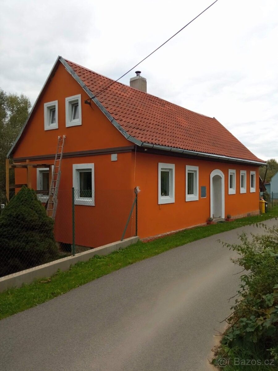 Ostatní, Mimoň, 471 24, 671 m²
