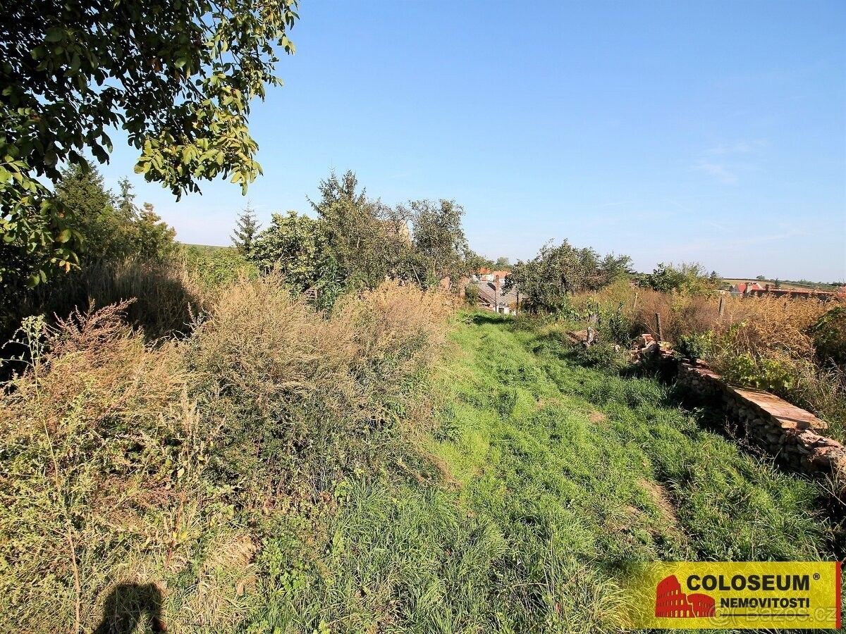 Prodej zahrada - Valtice, 691 42, 447 m²