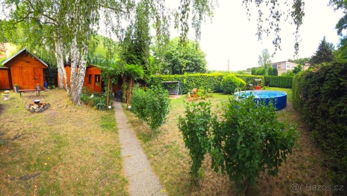 Zahrady, Děčín, 405 02, 363 m²