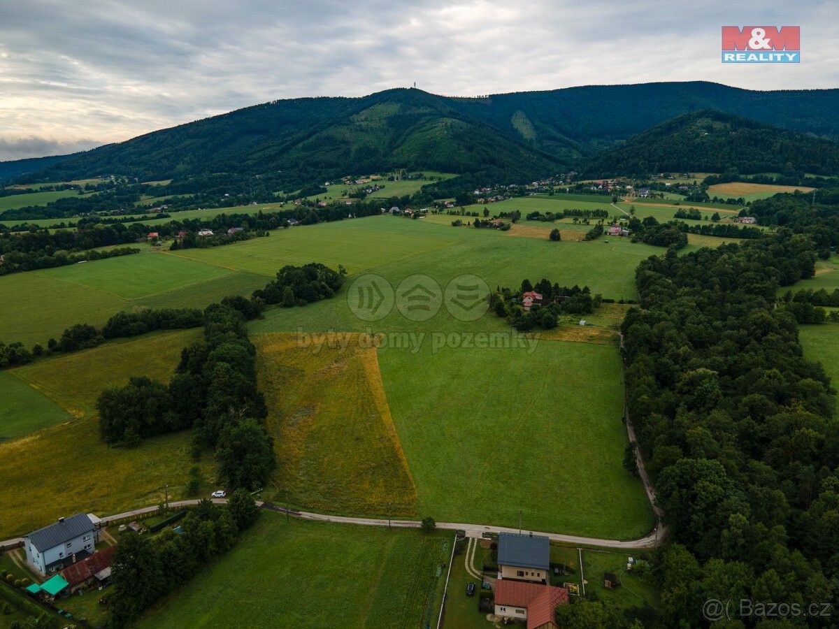 Zemědělské pozemky, Smilovice u Třince, 739 55, 17 813 m²