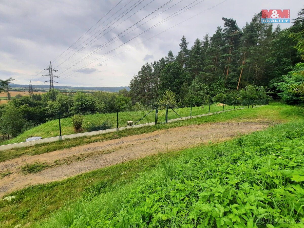 Prodej pozemek pro bydlení - Rovensko pod Troskami, 512 63, 2 948 m²