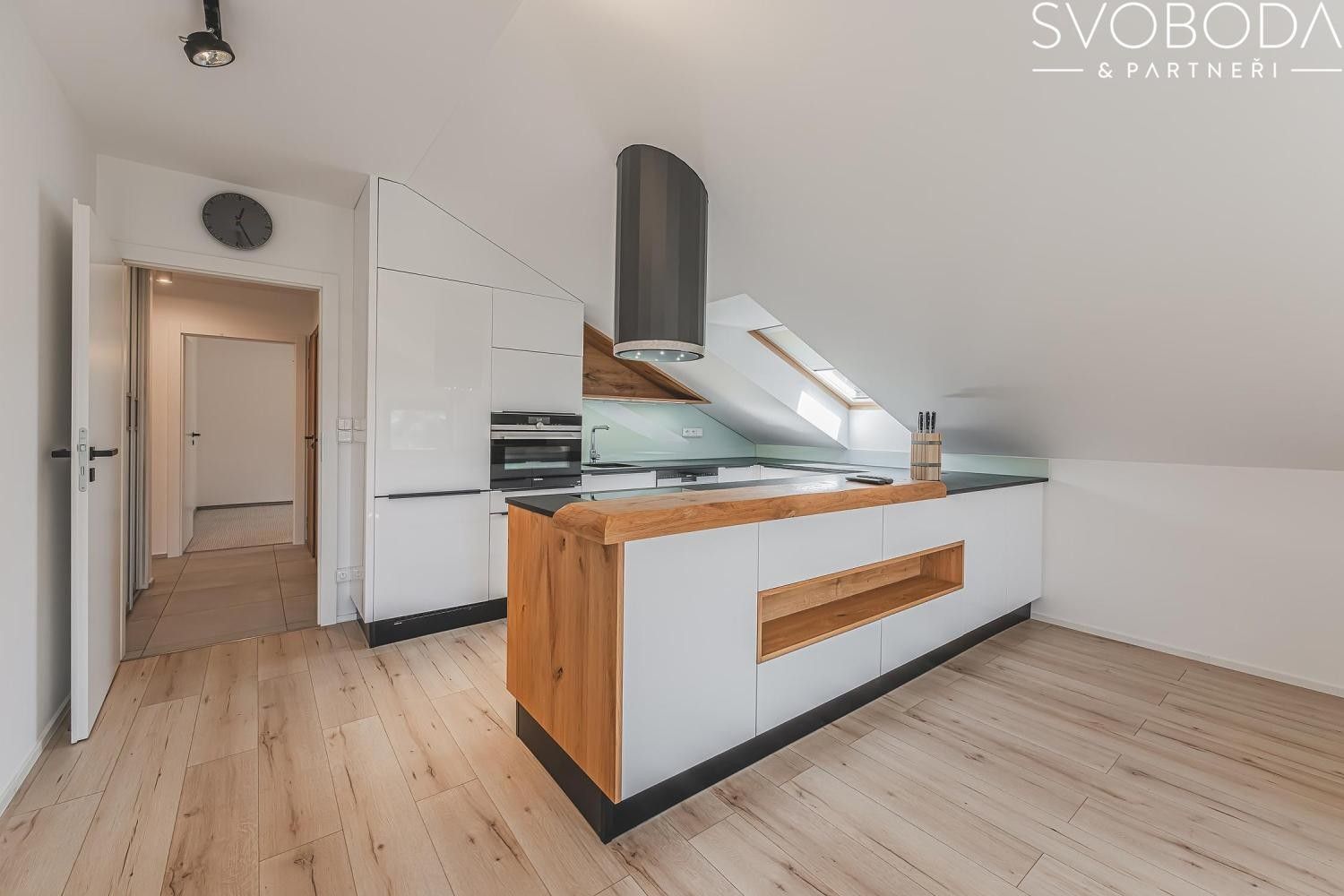 3+kk, Roudnička, Hradec Králové, 79 m²