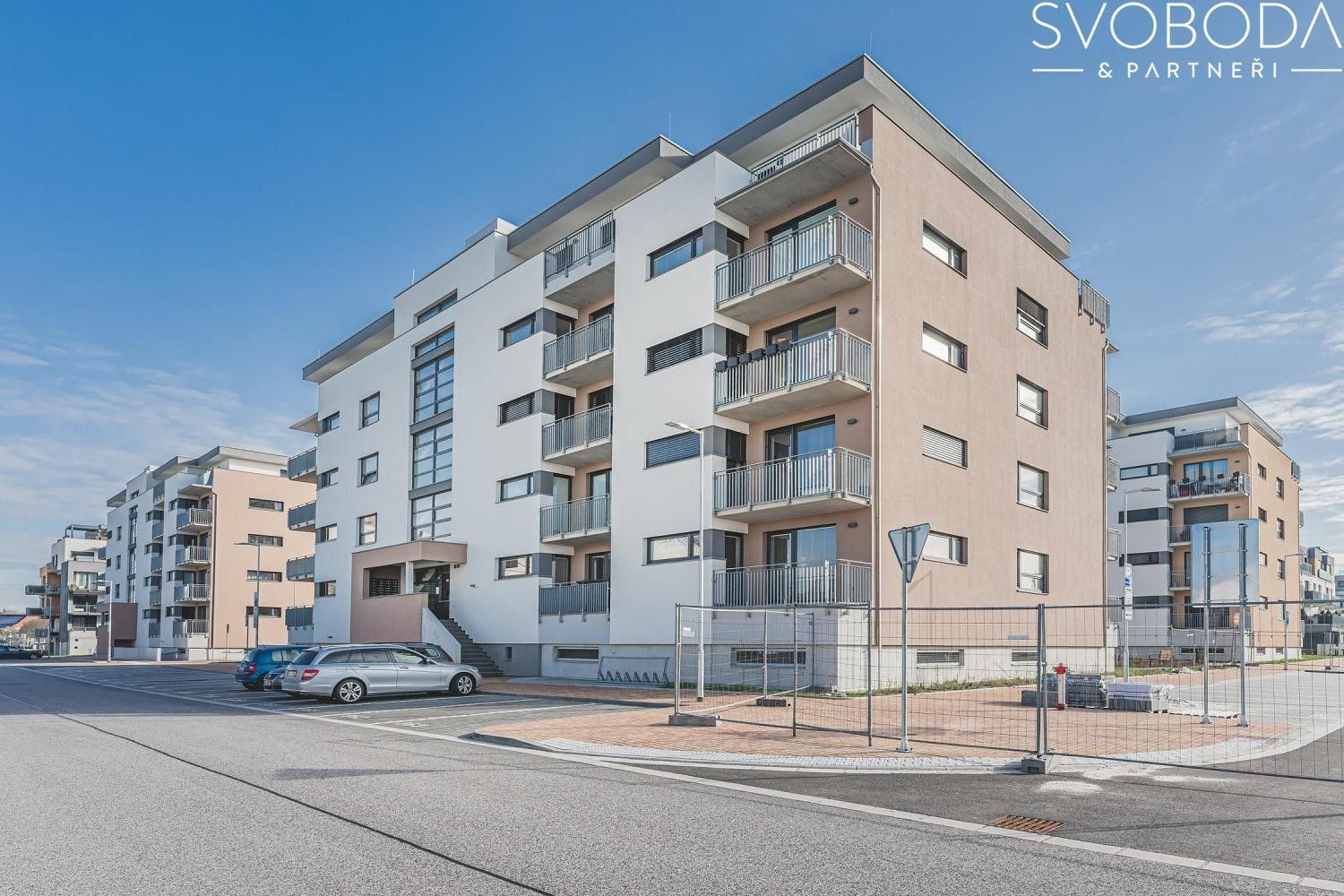 1+kk, Nový, Hradec Králové, 32 m²