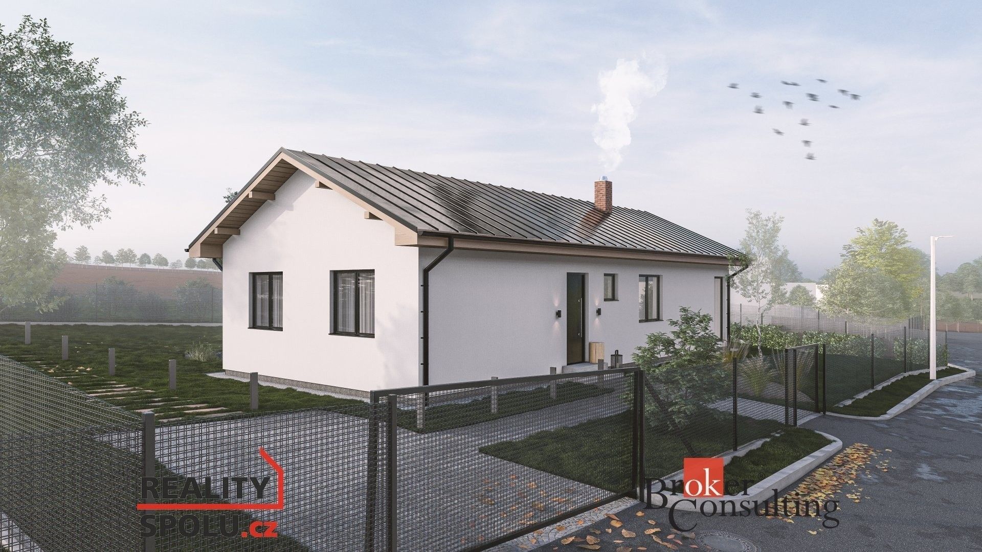 Prodej dům - Loza, 93 m²