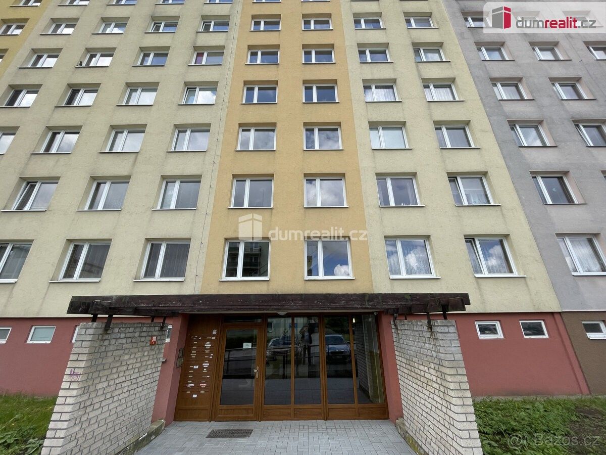 3+kk, Příbram, 261 01, 10 m²