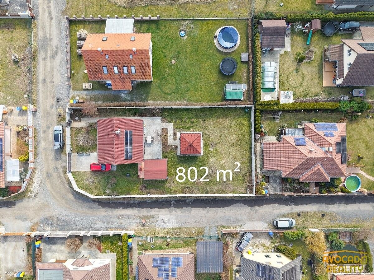 Ostatní, Rostoklaty, 281 71, 130 m²