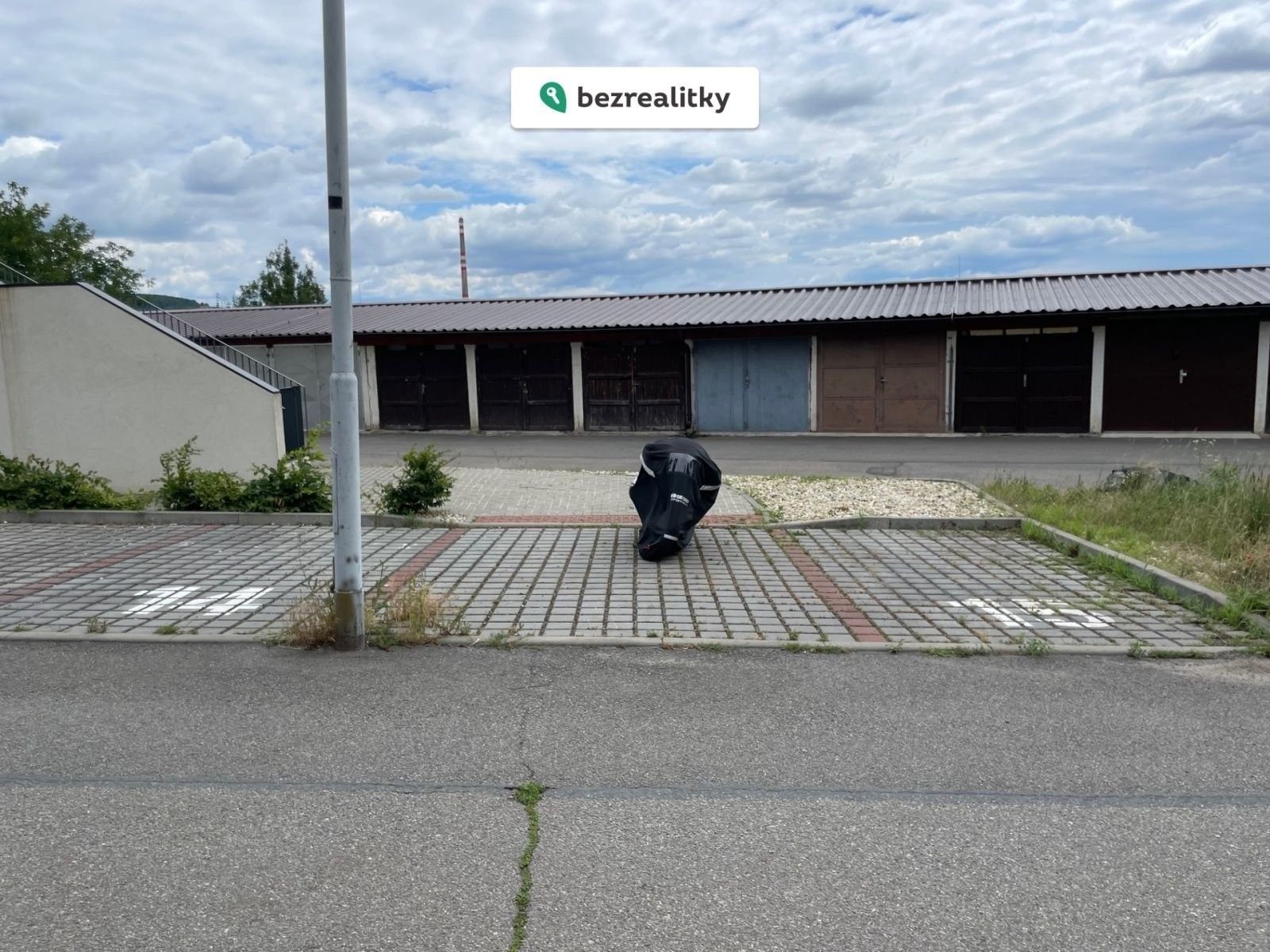 Ostatní, Barvy, Brno, 16 m²