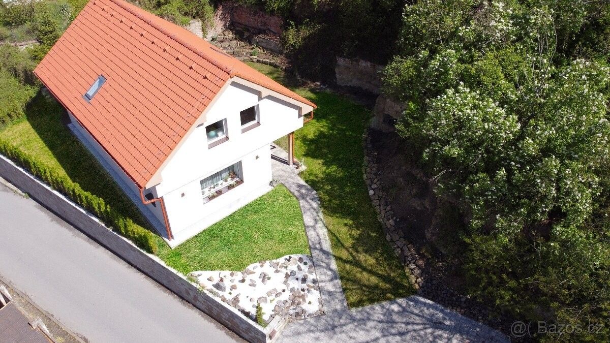 Prodej dům - Brodce nad Jizerou, 294 73, 147 m²