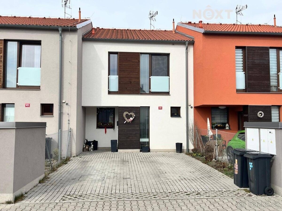 Ostatní, Rudná u Prahy, 252 19, 101 m²