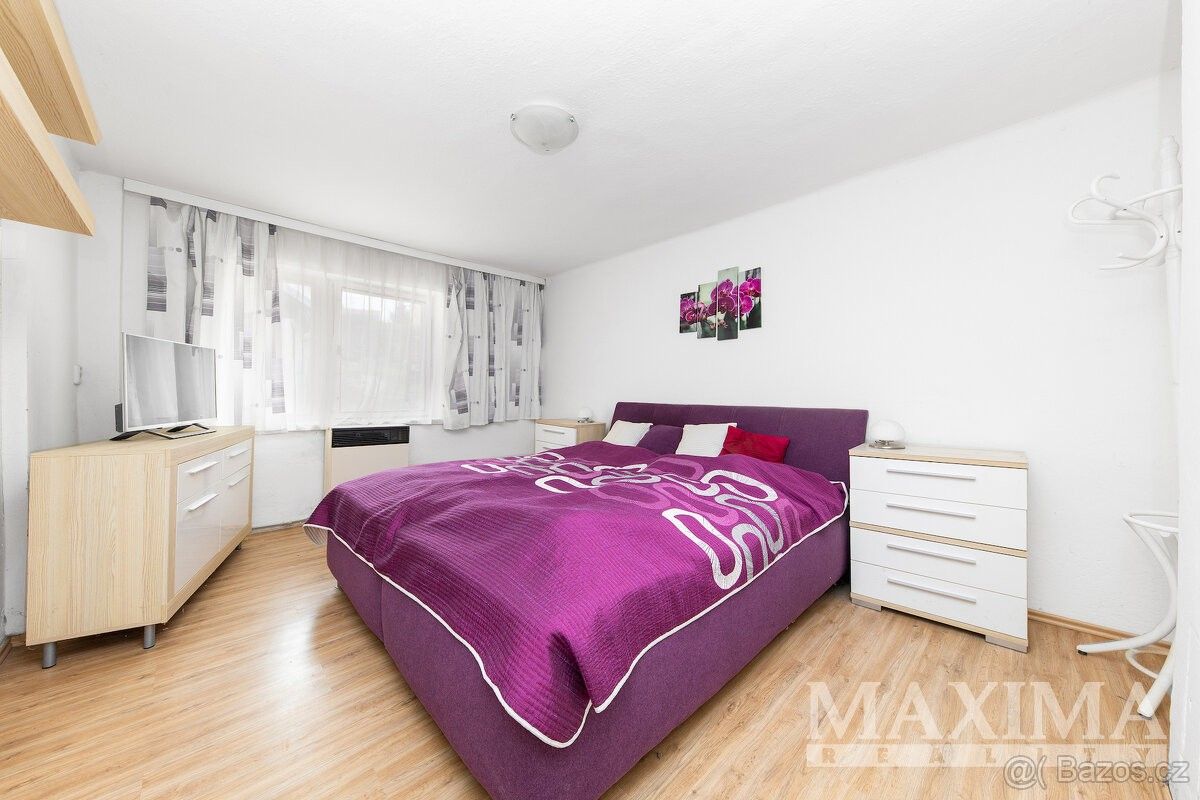 Prodej dům - Blansko, 678 01, 640 m²