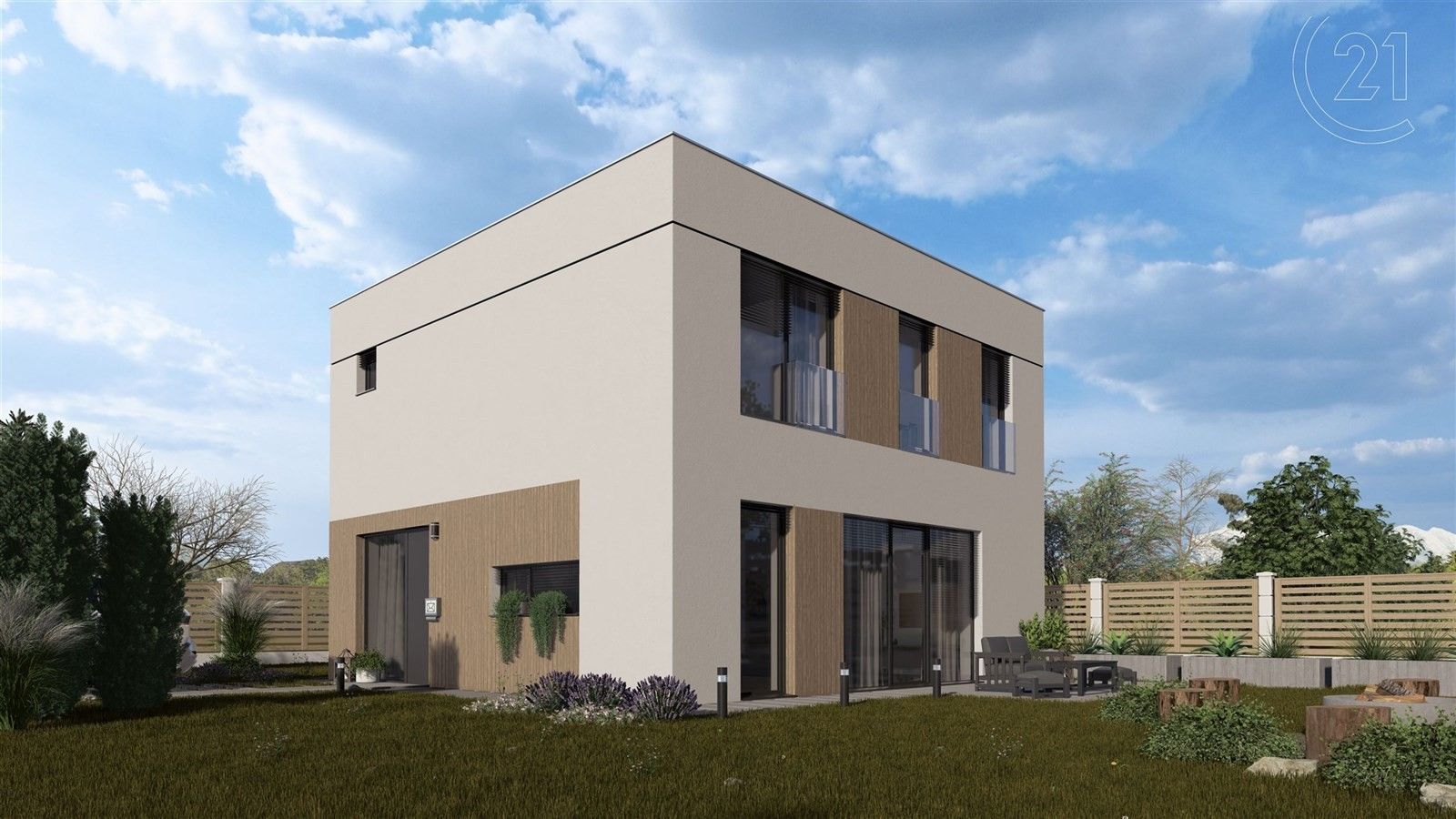 Ostatní, Hulín, 110 m²