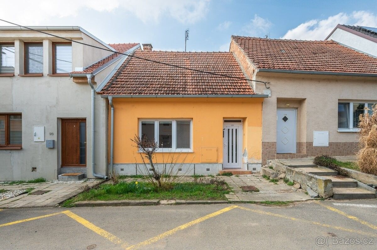 Ostatní, Syrovice, 664 67, 70 m²