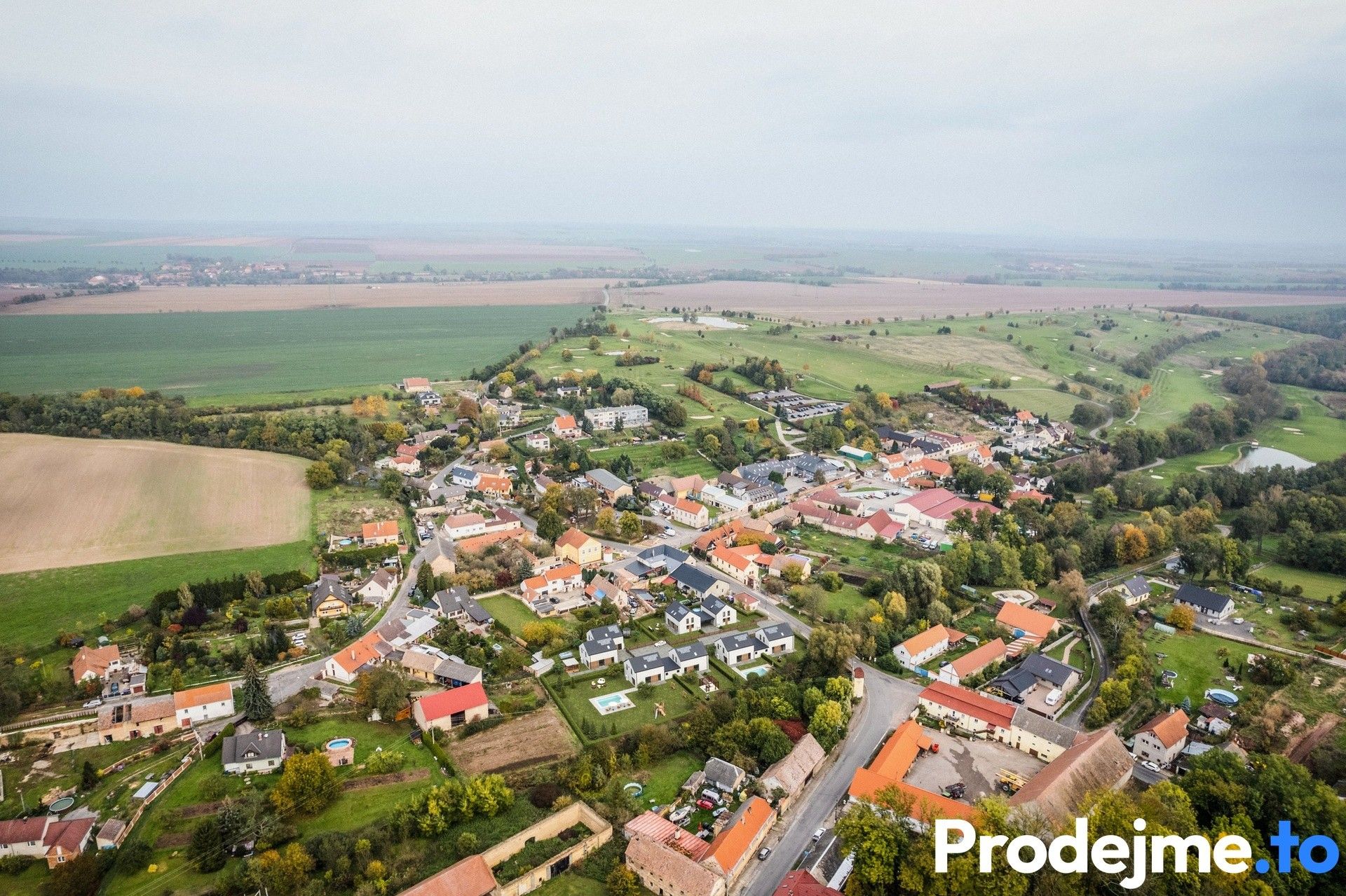 Prodej rodinný dům - Beřovice, 147 m²