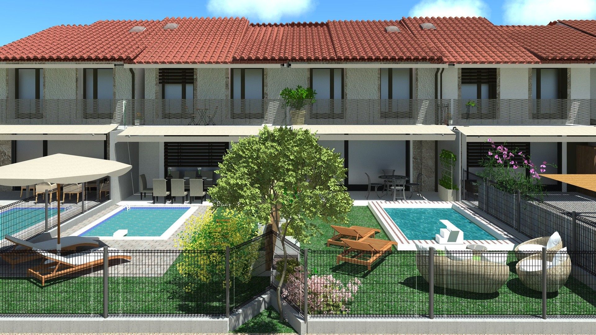 Ostatní, Pasohlávky, 134 m²