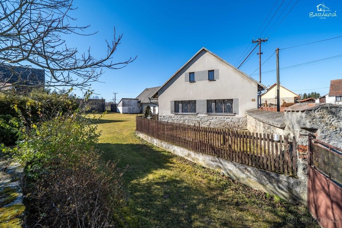 Ostatní, Nepomuk, 335 01, 2 582 m²