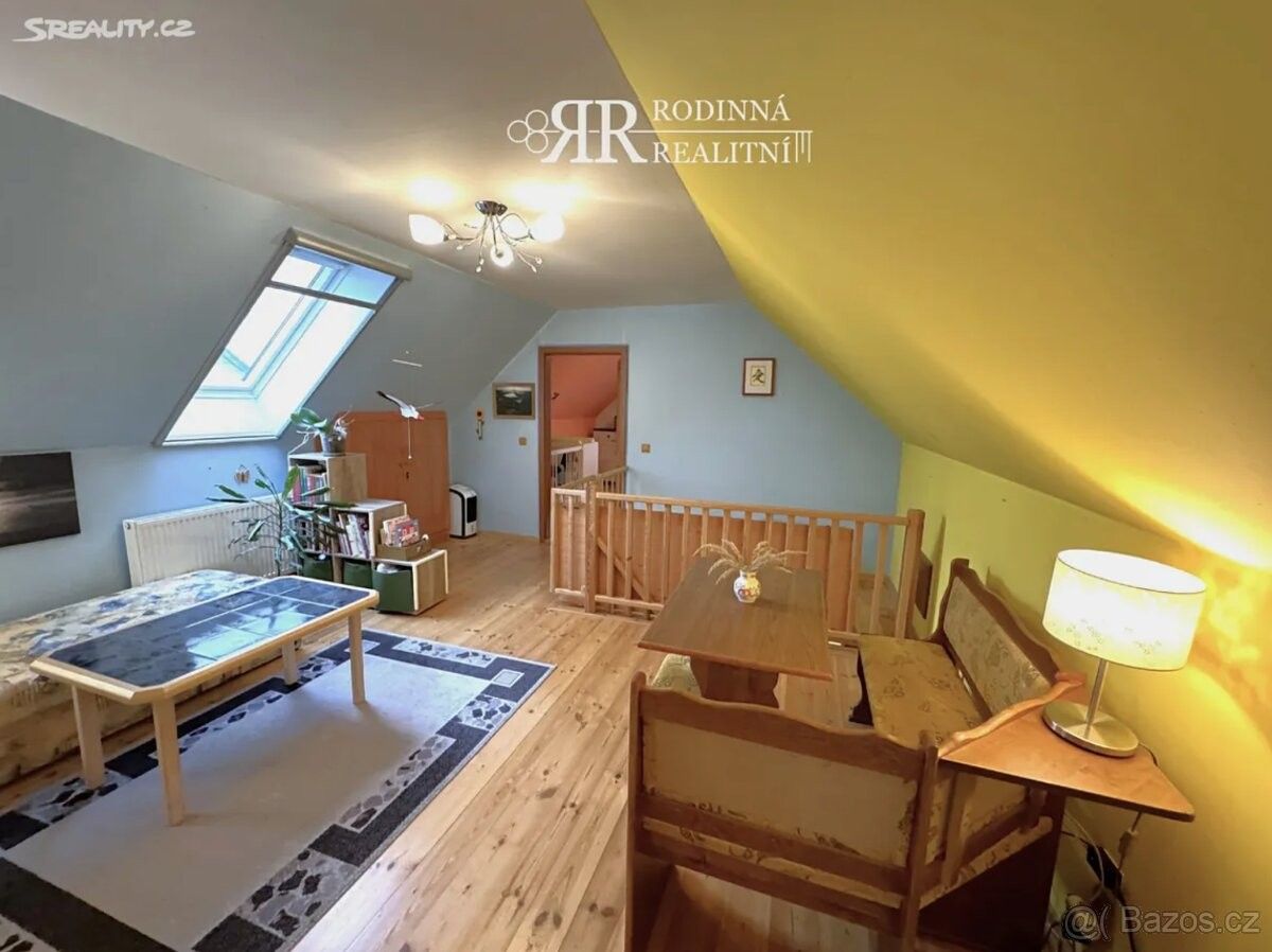 Prodej dům - Český Brod, 282 01, 135 m²