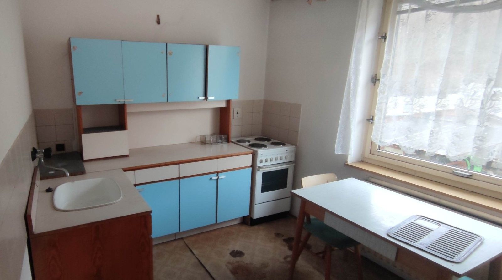 Prodej rodinný dům - Komenského, Rovensko pod Troskami, 220 m²
