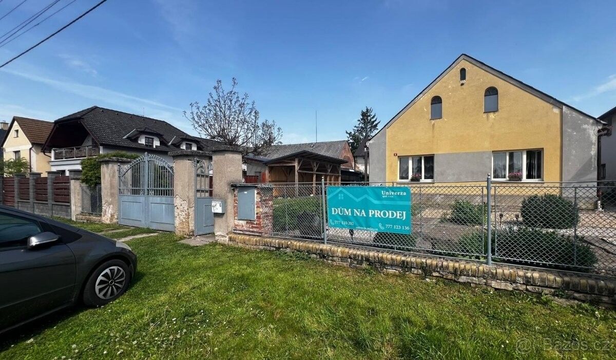 Ostatní, Česká Skalice, 552 03, 2 493 m²