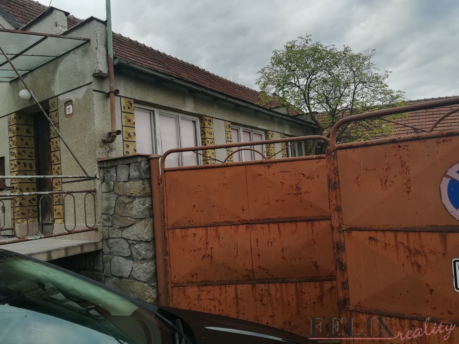 Prodej rodinný dům - Pavlov, Šumperk, 200 m²