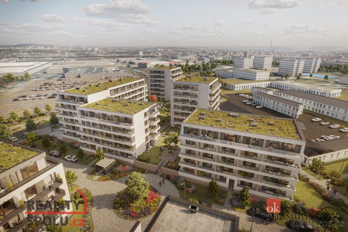 3+kk, Plzeň, 301 00, 72 m²