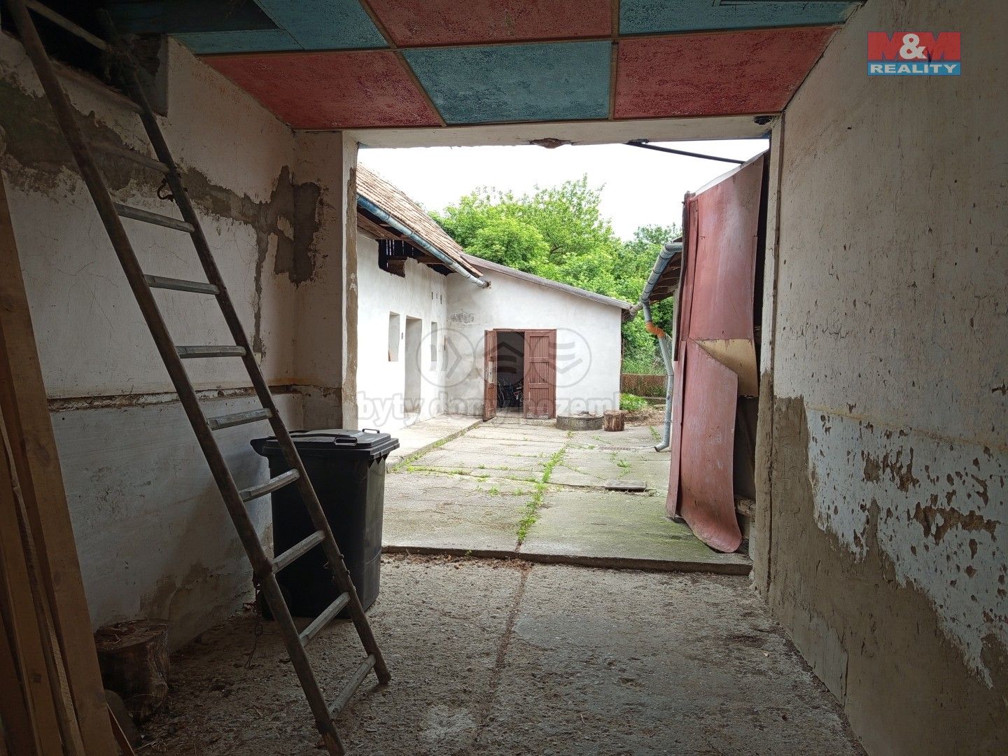Prodej rodinný dům - Lipov, 121 m²
