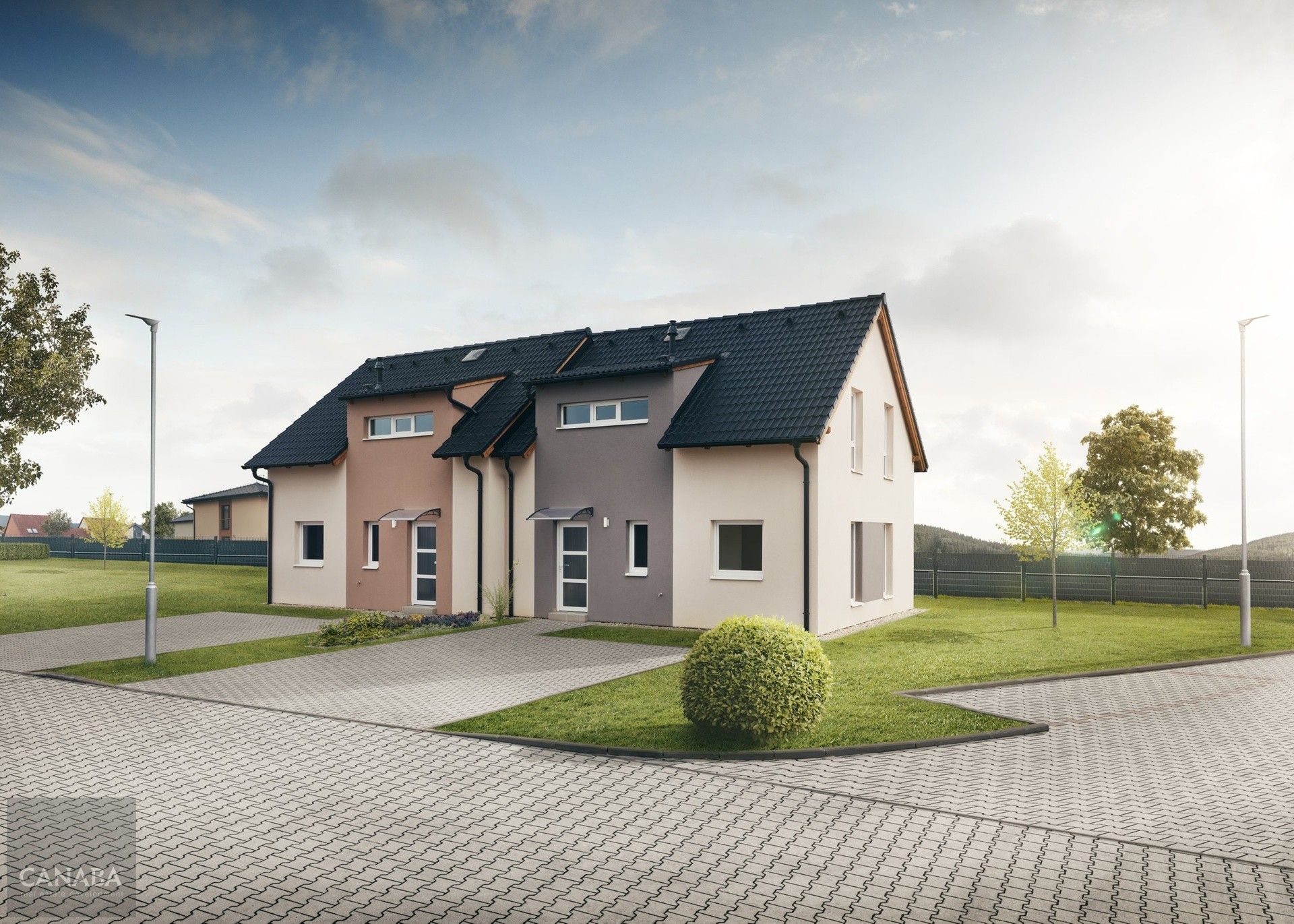Ostatní, Praha, 108 m²