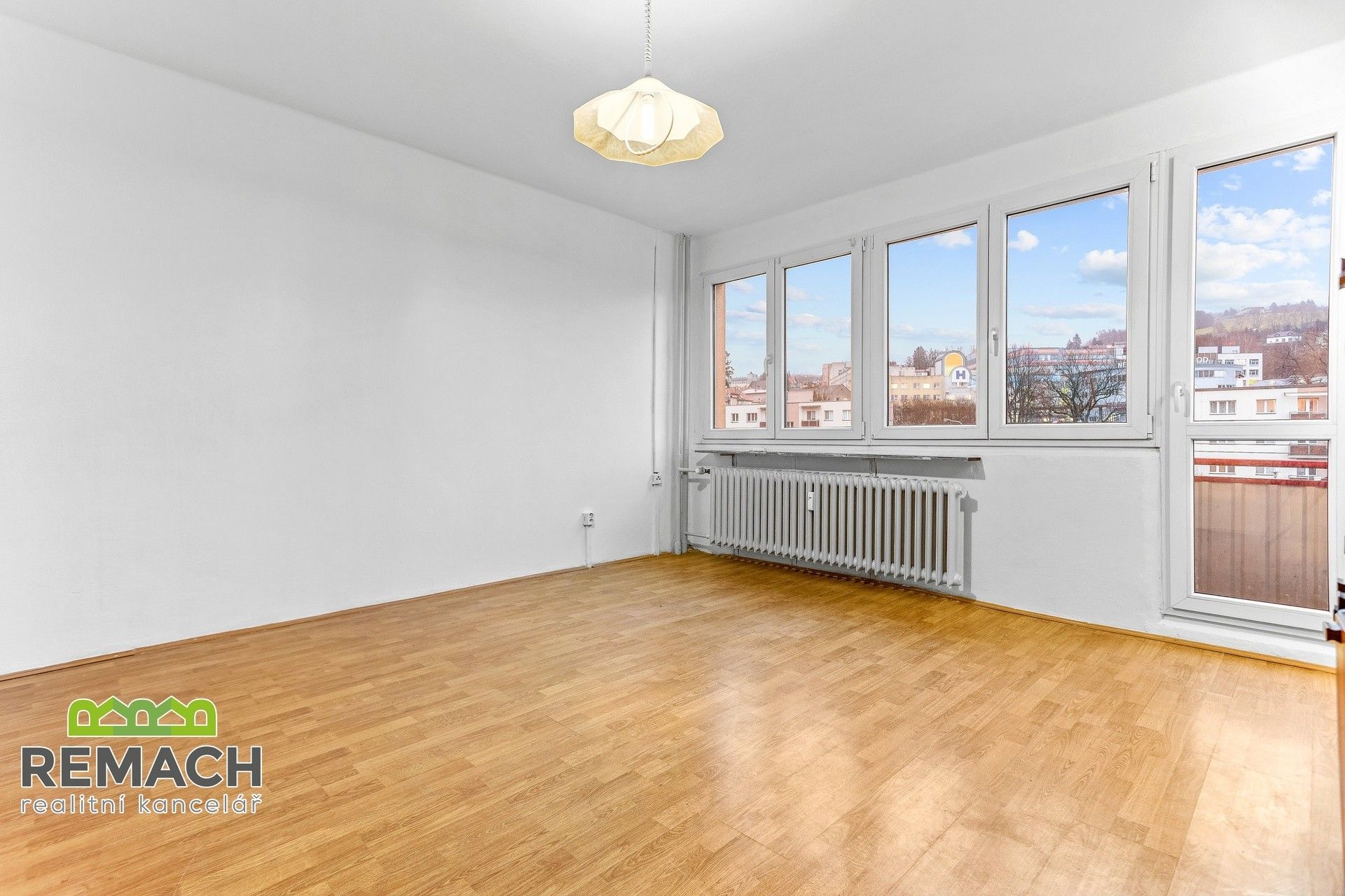 1+kk, Pražská, Náchod, 27 m²