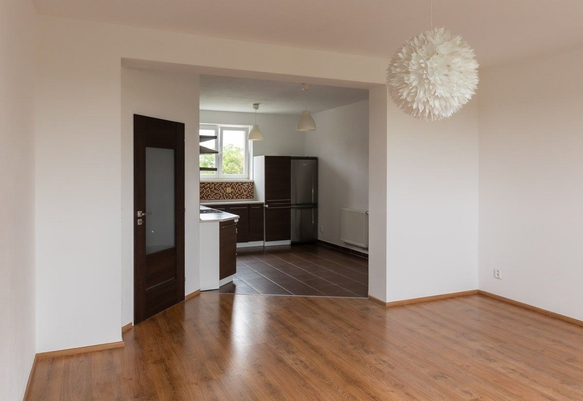 2+kk, U Párníků, Praha, 66 m²