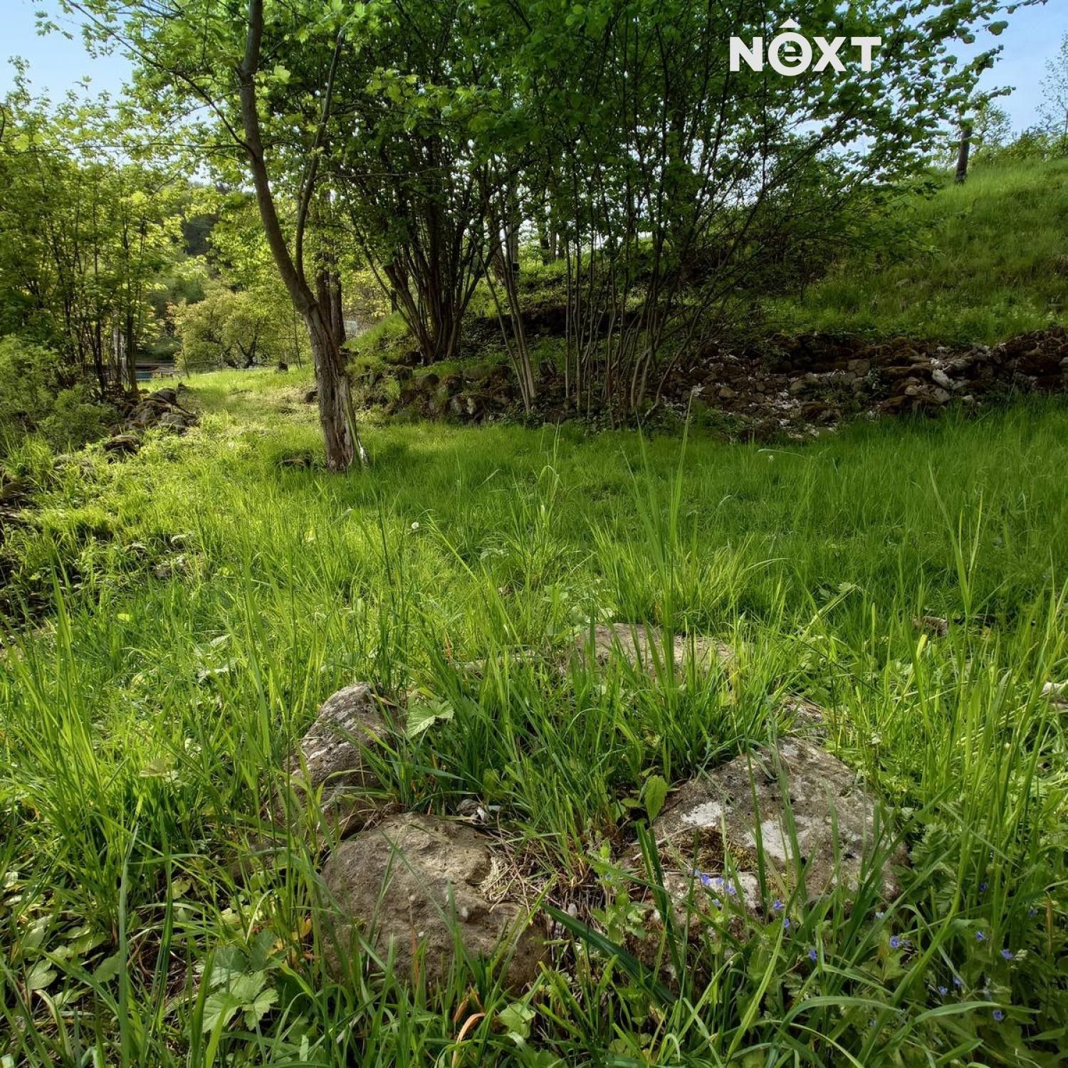 Prodej pozemek pro bydlení - Slunečná,Slunečná,Česká Lípa,Liberecký kraj, 1 222 m²