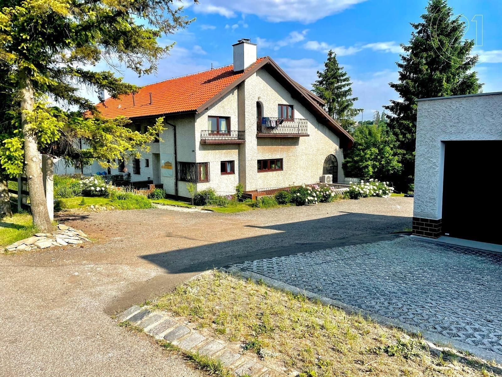 Ostatní, Za cihelnou, Statenice, 317 m²