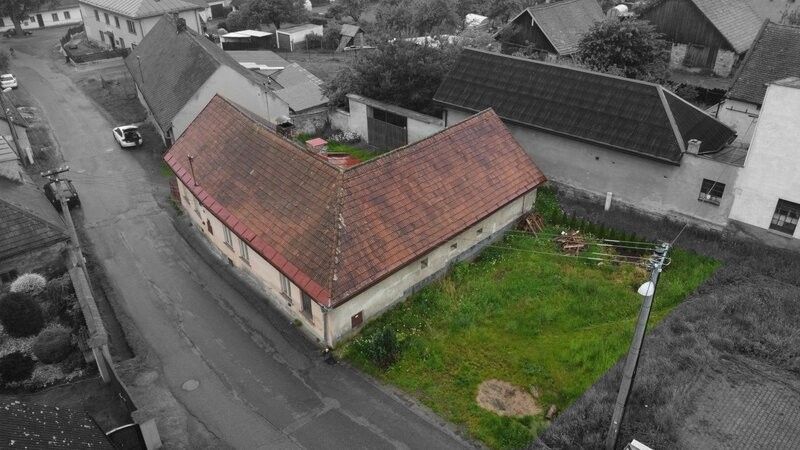Prodej dům - Krucemburk, 582 66, 429 m²